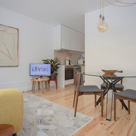 Liiiving In Porto - Clerigos Terrace Apartment Exterior photo