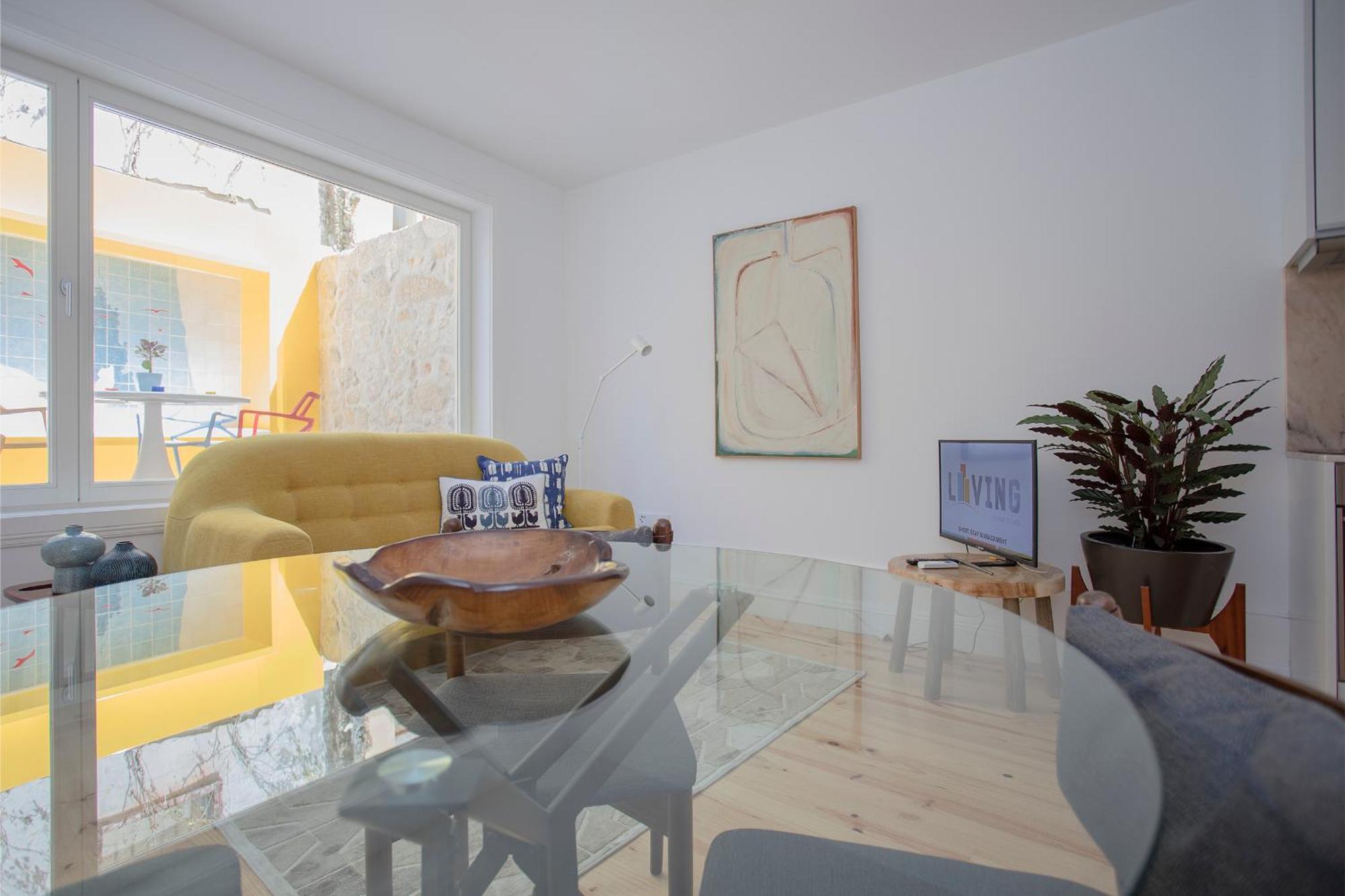 Liiiving In Porto - Clerigos Terrace Apartment Exterior photo