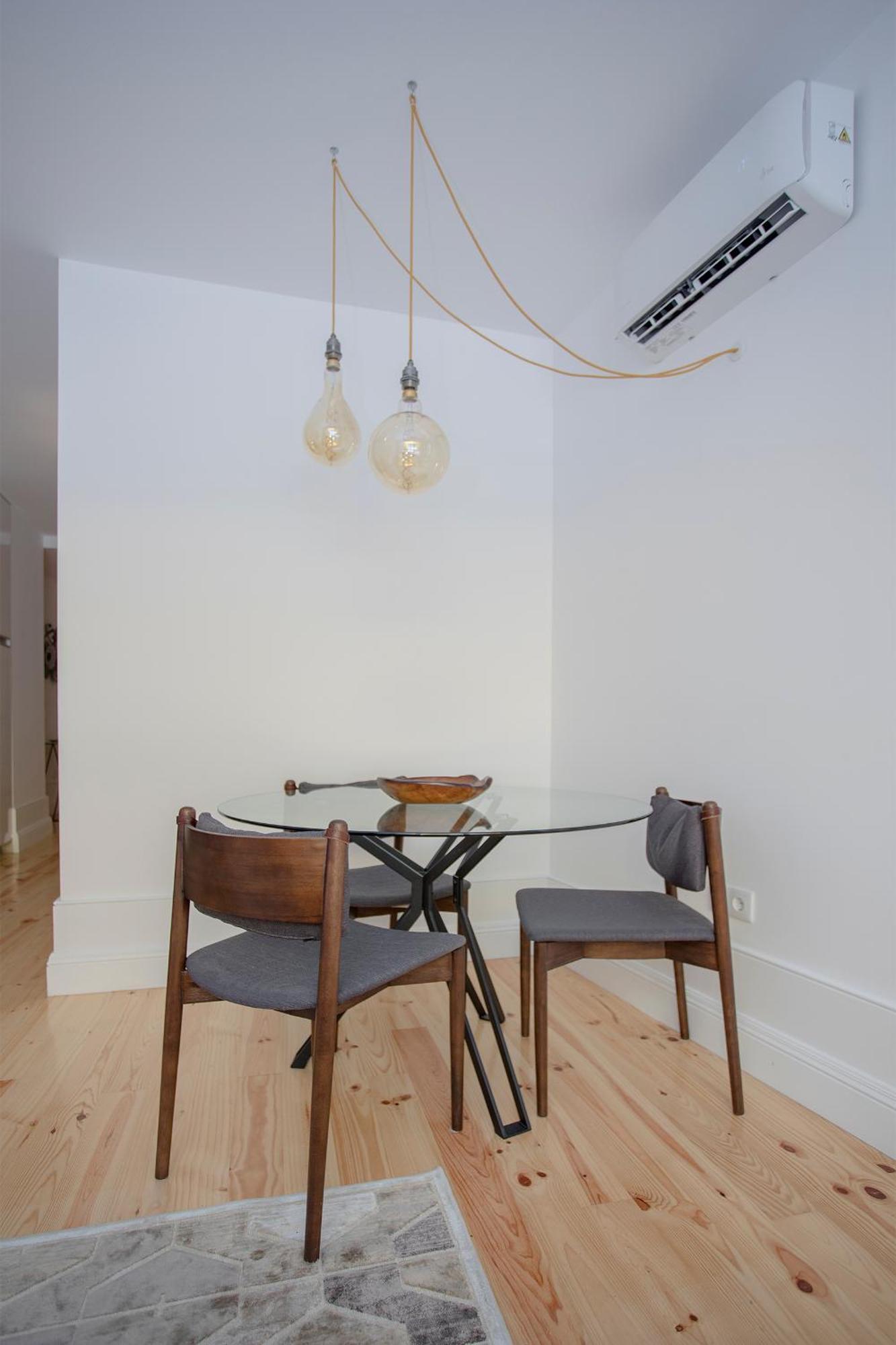 Liiiving In Porto - Clerigos Terrace Apartment Exterior photo