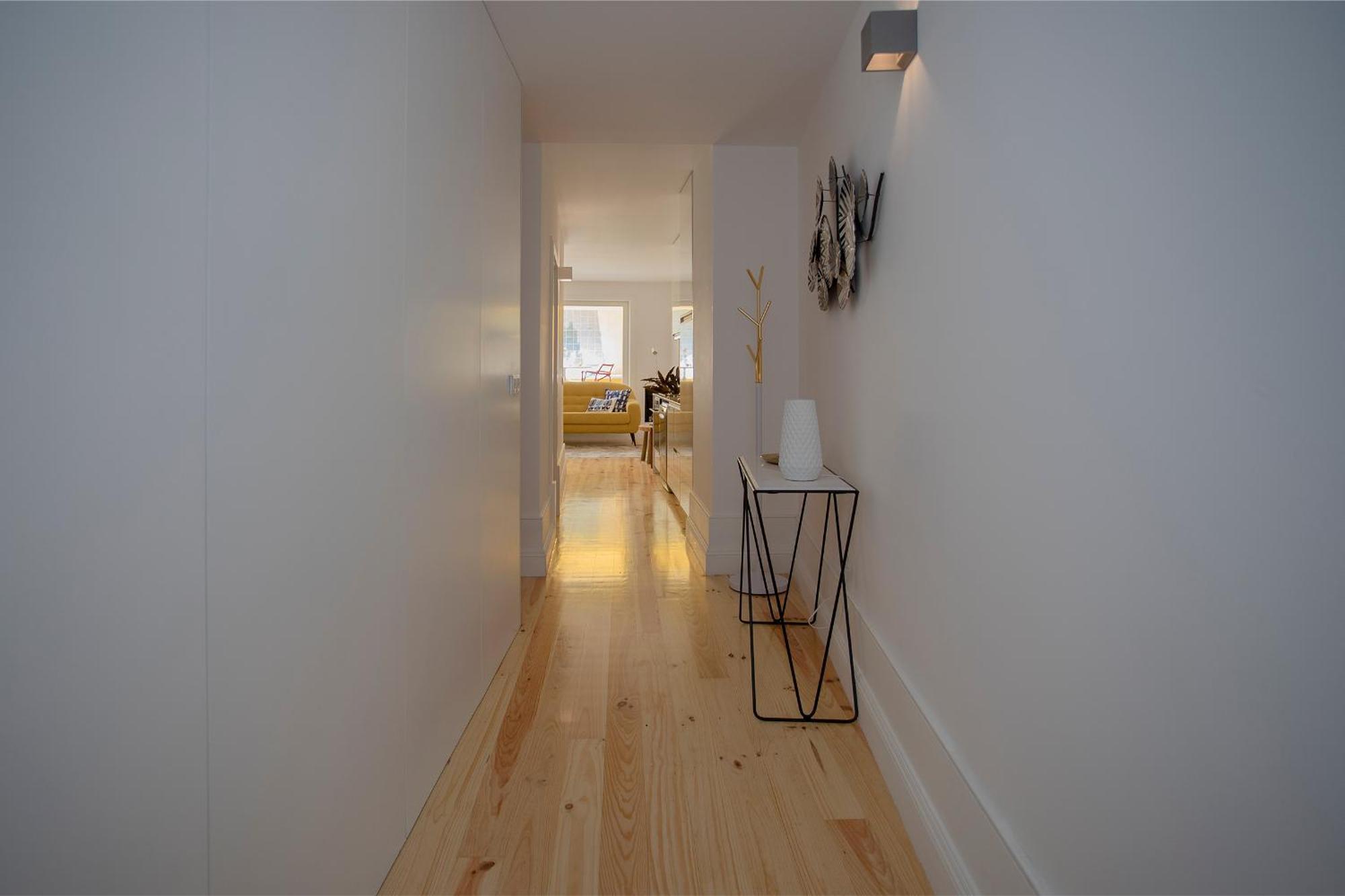 Liiiving In Porto - Clerigos Terrace Apartment Exterior photo
