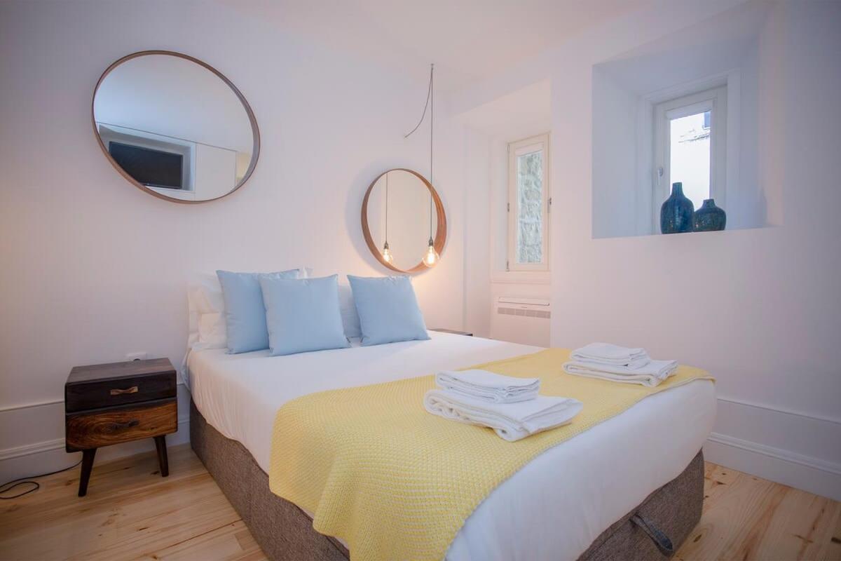 Liiiving In Porto - Clerigos Terrace Apartment Exterior photo